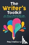 Kalburgi, Paul - The Writer's Toolkit