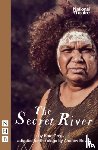 Grenville, Kate - The Secret River