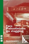 Ibrahim, Sami - two Palestinians go dogging