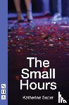 Soper, Katherine - The Small Hours