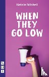 Mitchell, Natalie - When They Go Low