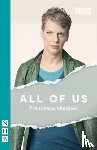 Martinez, Francesca - All of Us