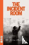 Hirst, Olivia, Byrne, David - The Incident Room