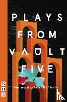 Hennessy, Tatty - Plays from VAULT 5