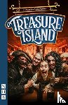 Le Navet Bete, Nicholson, John - Treasure Island
