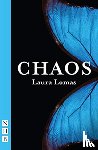 Lomas, Laura - Chaos