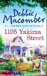 Macomber, Debbie - 1105 Yakima Street