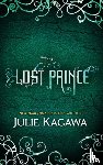 Kagawa, Julie - The Lost Prince