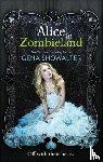 Showalter, Gena - Alice in Zombieland