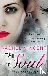 Vincent, Rachel - With All My Soul
