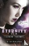 Kagawa, Julie - The Eternity Cure