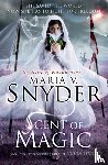 Snyder, Maria V. - Scent Of Magic