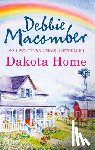 Macomber, Debbie - Dakota Home