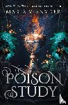 Snyder, Maria V. - Poison Study