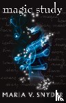 Snyder, Maria V. - Magic Study