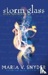Snyder, Maria V. - Storm Glass