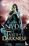 Snyder, Maria V. - Taste Of Darkness