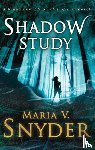 Snyder, Maria V. - Shadow Study
