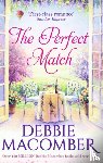 Macomber, Debbie - The Perfect Match