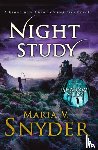 Snyder, Maria V. - Night Study