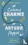 Patrick, Phaedra - The Curious Charms Of Arthur Pepper