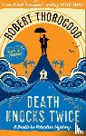 Thorogood, Robert - Death Knocks Twice