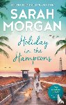 Morgan, Sarah - Holiday In The Hamptons