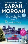 Morgan, Sarah - Moonlight Over Manhattan