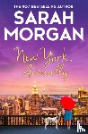 Morgan, Sarah - New York, Actually