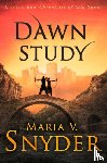 Snyder, Maria V. - Dawn Study