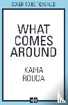 Rouda, Kaira - Favourite Daughter