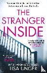 Unger, Lisa - The Stranger Inside