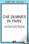 Morgan, Sarah - One Summer In Paris
