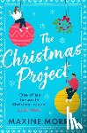 Morrey, Maxine - The Christmas Project