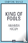 Foody, Amanda - King Of Fools