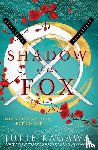 Kagawa, Julie - Shadow Of The Fox