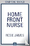 James, Rosie - Front Line Nurse
