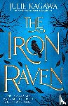 Kagawa, Julie - The Iron Raven