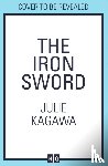 Kagawa, Julie - The Iron Sword