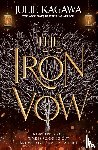 Kagawa, Julie - The Iron Vow