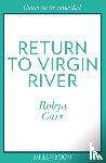 Carr, Robyn - Return To Virgin River