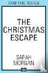 Morgan, Sarah - The Christmas Escape