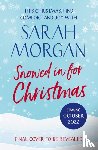 Morgan, Sarah - Snowed In For Christmas