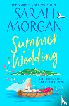 Morgan, Sarah - Summer Wedding
