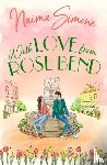 Simone, Naima - With Love From Rose Bend