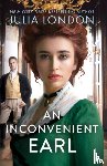 London, Julia - An Inconvenient Earl