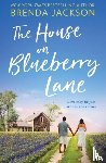 Jackson, Brenda - The House On Blueberry Lane