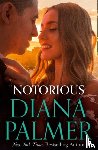 Palmer, Diana - Notorious