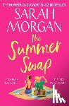 Morgan, Sarah - The Summer Swap