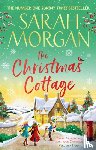 Morgan, Sarah - The Christmas Cottage